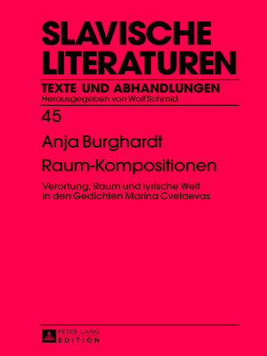 cover image of Raum-Kompositionen